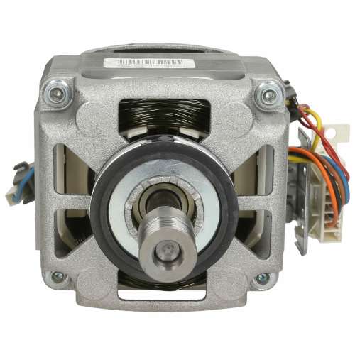 Vedette Motor