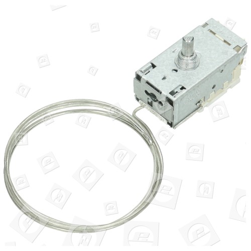 Thermostat AGE8211IW Alno