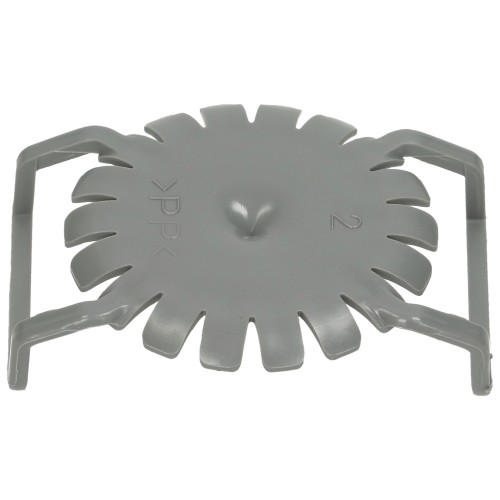 Smeg Dishwasher Upper Spray Arm Holder