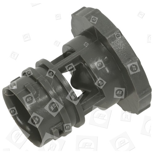 Admiral Dishwasher Upper Spray Arm Ring Nut