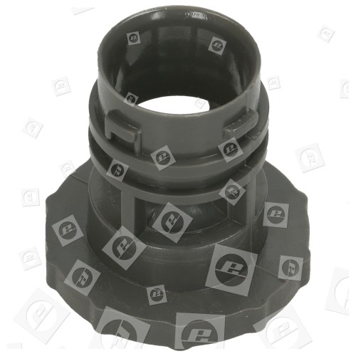 Admiral Dishwasher Upper Spray Arm Ring Nut