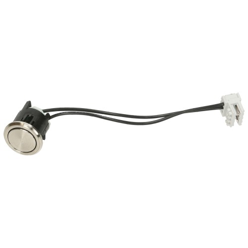 Bauknecht Oven Push Button