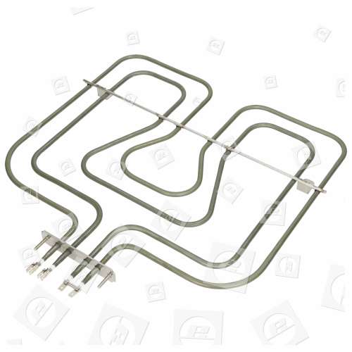 Zoppas Heizelement OberhitzeGrill 1650W | Ersatzteile Zoppas Heizelement OberhitzeGrill 1650W | Ersatzteile