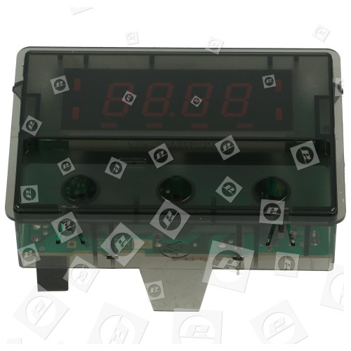 Timer orologio digitale forno Electrolux Rex 3570745012, offerta vendita  online