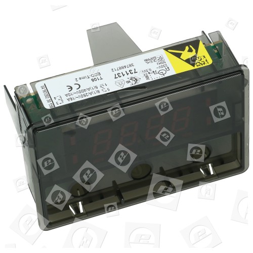 Timer Programmatore Digitale Del Forno - 731137 387488712 230V Electrolux Group