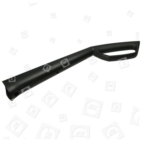 Bosch Neff Siemens Vacuum Cleaner Handle - Black