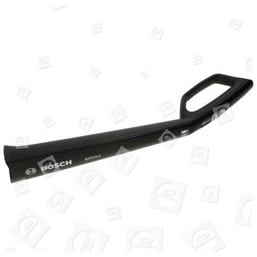 Bosch Neff Siemens Vacuum Cleaner Handle - Black