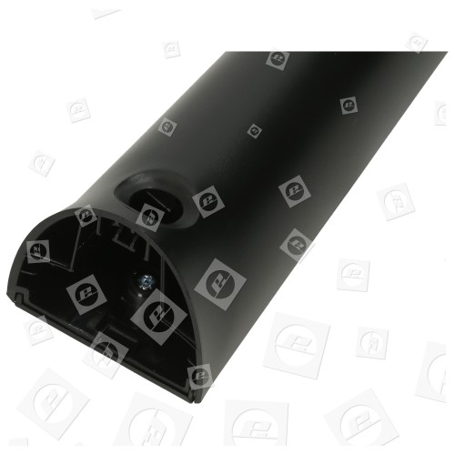 Bosch Neff Siemens Vacuum Cleaner Handle - Black