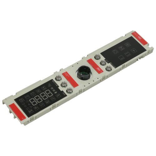 Whirlpool Oven Display PCB