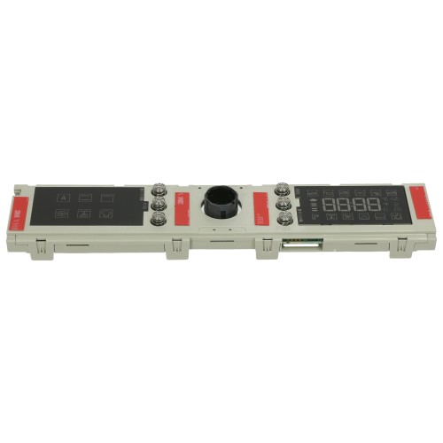 Whirlpool Oven Display PCB