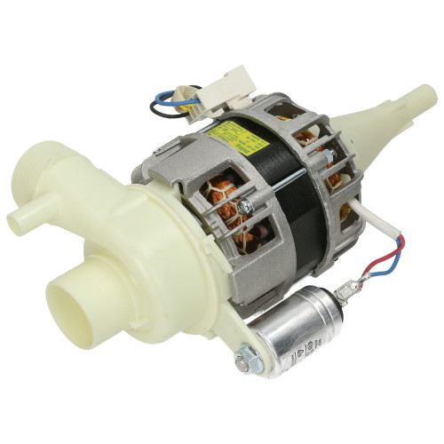 Hoover MOTOR PUMP