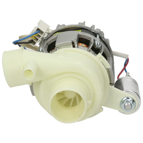 Hoover MOTOR PUMP
