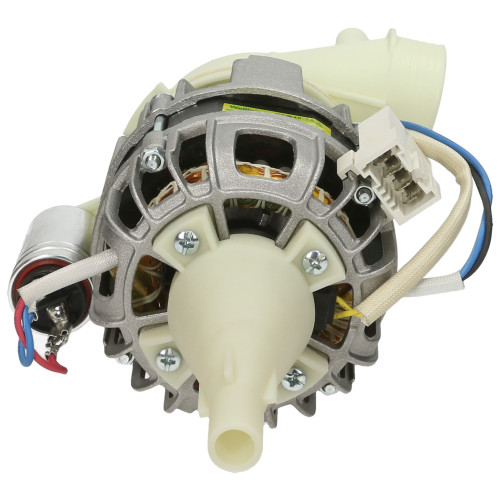 Hoover MOTOR PUMP