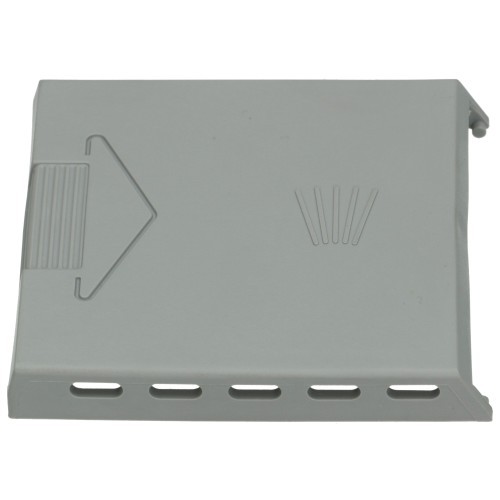 Hotpoint Dishwasher Detergent Lid And Seal