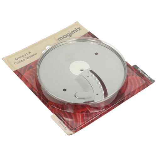 Magimix Food Processor Fluted Disc – 6mm