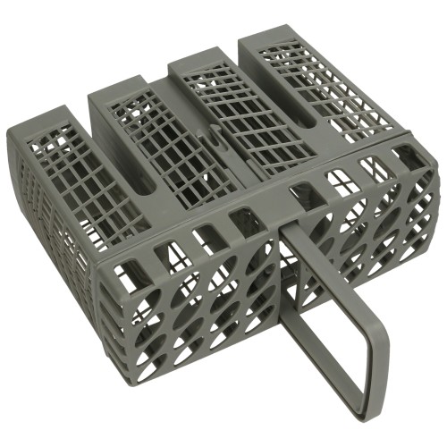 Dishwasher Cutlery Assembly