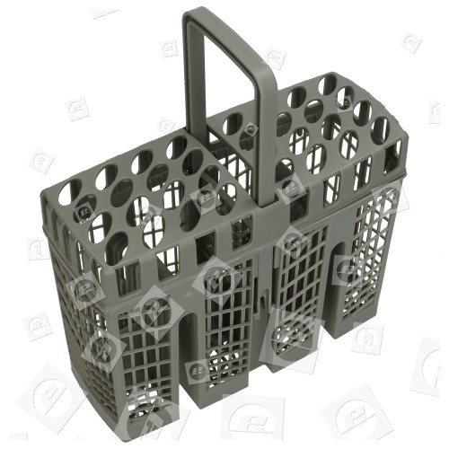 Dishwasher Cutlery Assembly