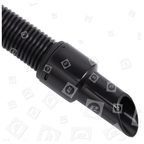 Tubo Flessibile Filettato Dell'aspirapolvere - 32 Mm Henry Nuflex - Foto 7