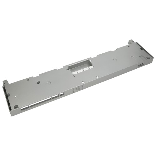 Beko Dishwasher Control Panel Fascia - Grey