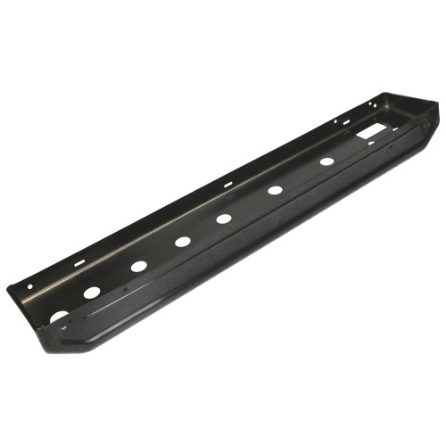Oven Control Panel Fascia