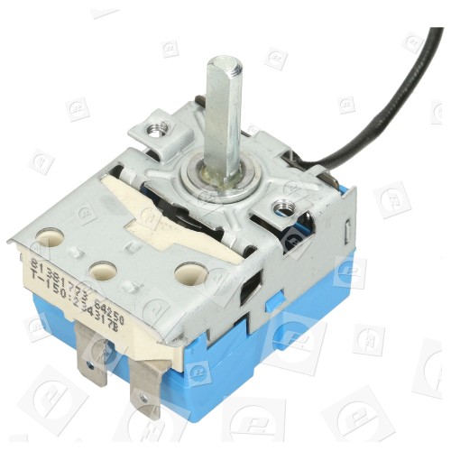 Indesit Backofen-Thermostat : 81381773 64250 T150 2347b