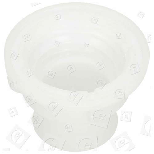 Dishwasher Inner Tie-In