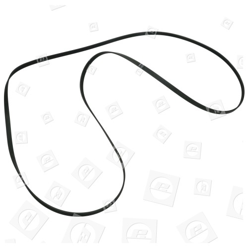 Tumble Dryer Poly-Vee Drive Belt - 1952H6