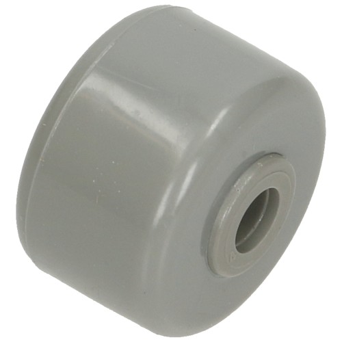 Dyson Vacuum Cleaner Front Lower Motor Cover Castor Roller