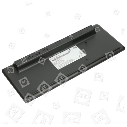 Tastiera Senza Fili Bluetooth Smart TV VG-KBD1500 Samsung