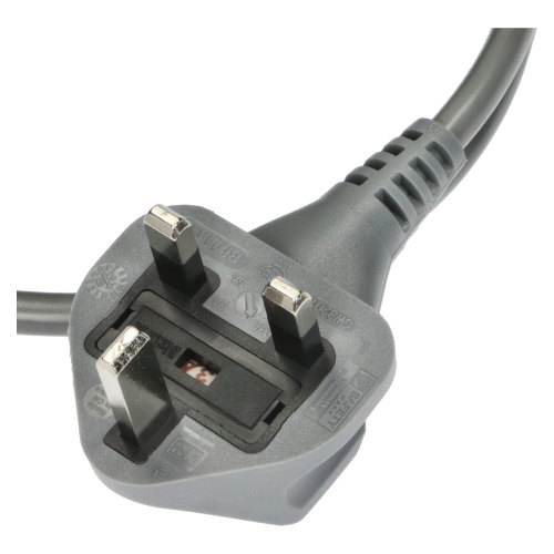 Dyson Vacuum Cleaner Power Cord Assembly - 9.3m