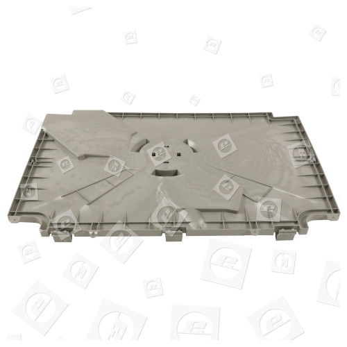 Continental Dishwasher Bottom Base Tray