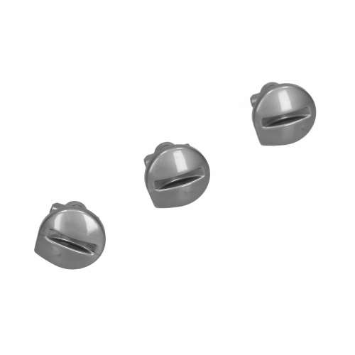 Dyson Vacuum Cleaner Soleplate Fastener Kit - Pack Of 3