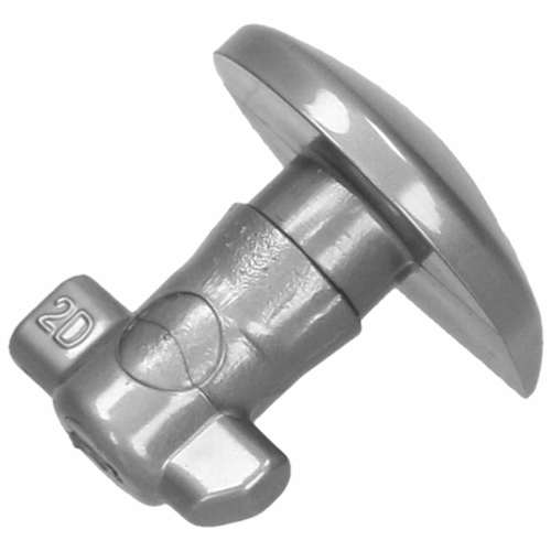 Dyson Vacuum Cleaner Soleplate Fastener Kit - Pack Of 3