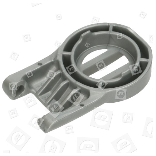 Dyson Silver Wand Cap