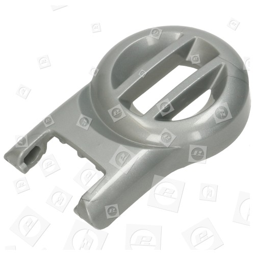 Dyson Silver Wand Cap