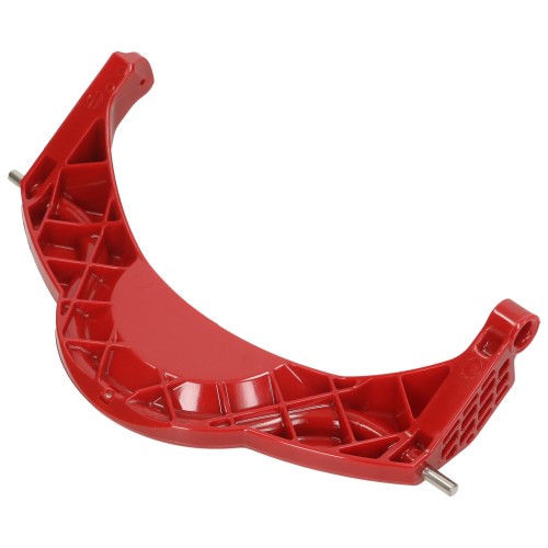 Dyson Vacuum Cleaner Pedal - Red