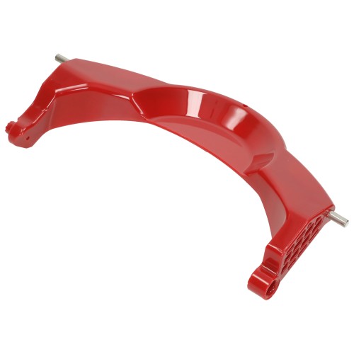 Dyson Vacuum Cleaner Pedal - Red