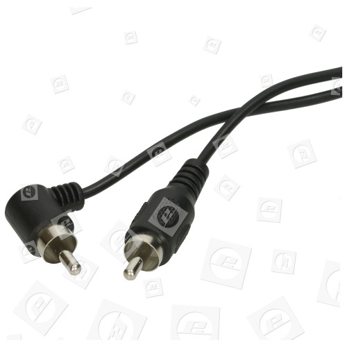 Cable Coaxial De HiFi Logik