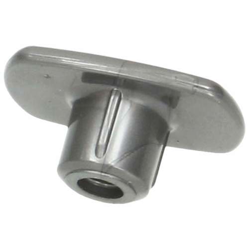 Dyson Vacuum Cleaner Wheel Spigot Iron