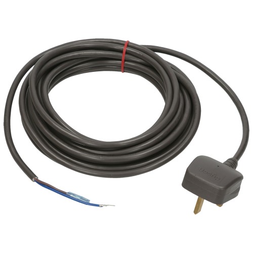 Dyson DC25 Netzkabel Komplett (GB Stecker)