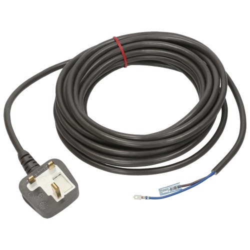 Dyson DC25 Netzkabel Komplett (GB Stecker)