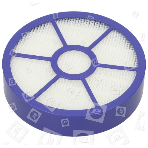 Dyson Vacuum Cleaner Post Motor Filter Assembly