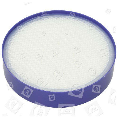 Dyson Vacuum Cleaner Post Motor Filter Assembly