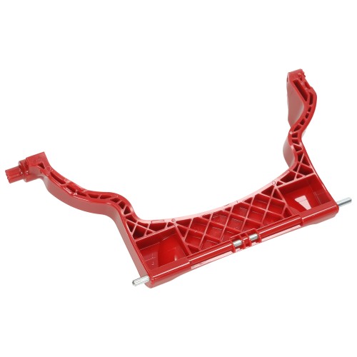 Dyson Vacuum Cleaner Red Pedal Assembly