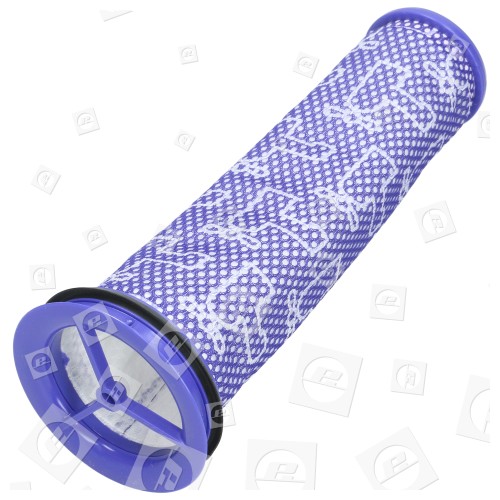 Dyson Vacuum Cleaner Pre-Motor Filter Assembly