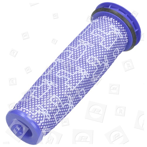 Dyson Vacuum Cleaner Pre-Motor Filter Assembly