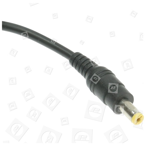 Dell Laptop AC Netzdapter (2-poliger EU Stecker)