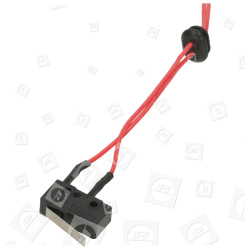 Dyson Vacuum Cleaner Upright Switch Wiring Assembly