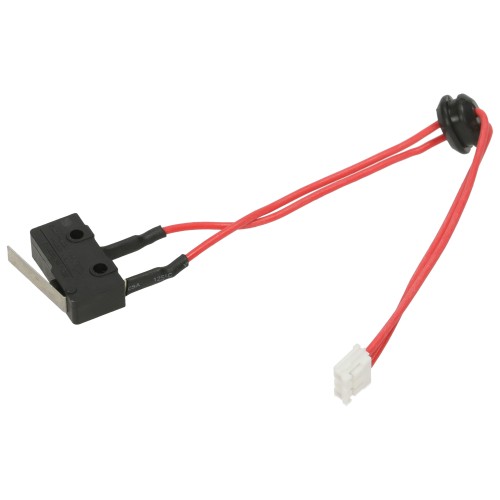 Dyson Vacuum Cleaner Upright Switch Wiring Assembly