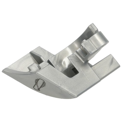 Dyson Bürstenwalzen-Schalter